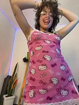 Kitty_miaw Live XXX-Chat
