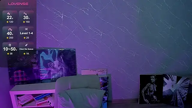 lily_williamss' Live XXX Chat