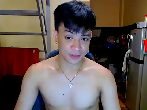 AsianCUMQUICKLY's Live Chat Room