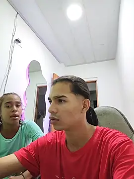 RoomExotic11 – Naživo XXX chat