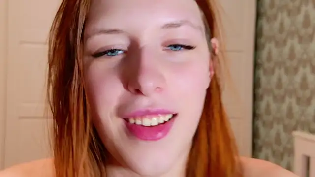 Czat XXX na żywo – Mikka_Blush