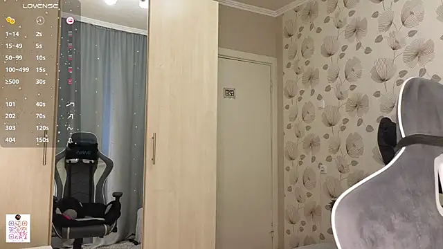 צ'אט XXX בשידור חי של _cute_ice