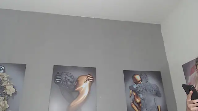 AntonellaBlanc Chat XXX live