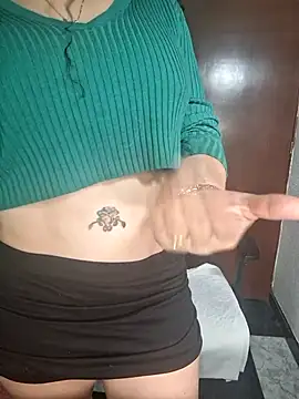 Lina_444's Live XXX Chat