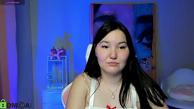 Czat XXX na żywo – CamilaMartiez