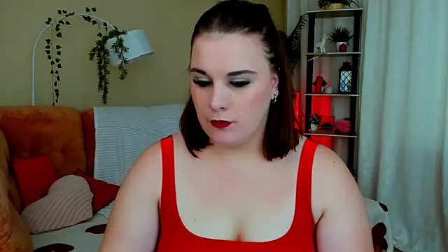 Chatroom XXX en direct de OliviaTwens