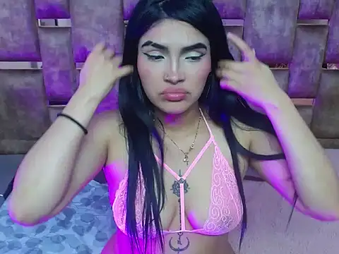 Atheneafox_'s Live XXX Chat