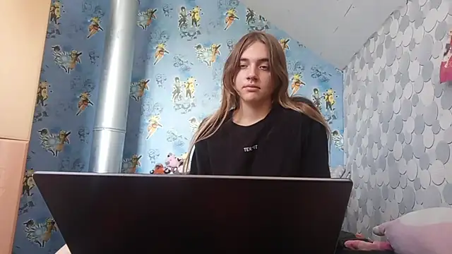 IraGerba XXX чат на живо