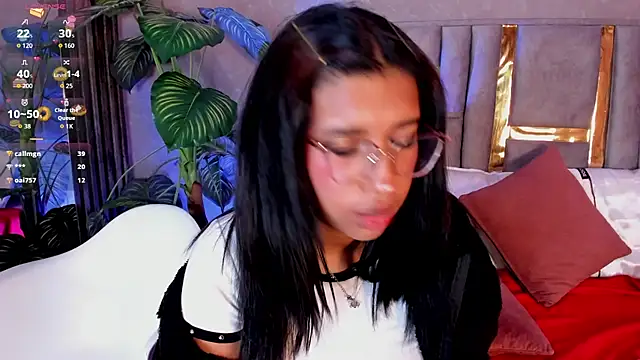 Karin_KsのライブXXXチャット