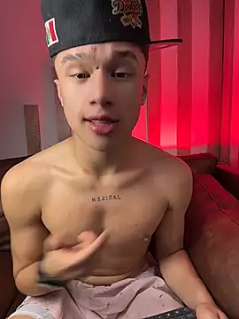 Dominik_Souza Live XXX-chat