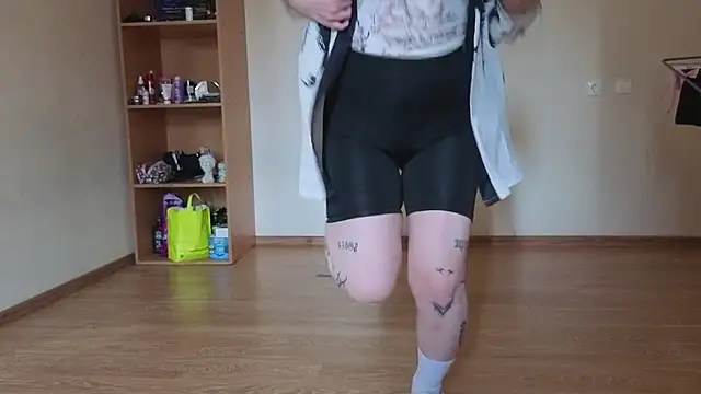 NaomiBunnys 现场XXX聊天
