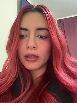 Czat XXX na żywo – Soffi_hoot