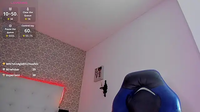leon_becker_ Live XXX-chat