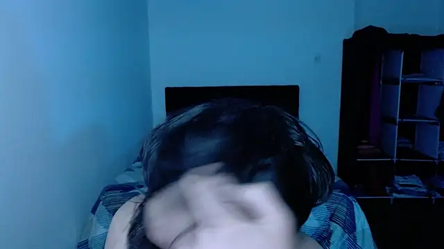 camiFOX_69 现场XXX聊天