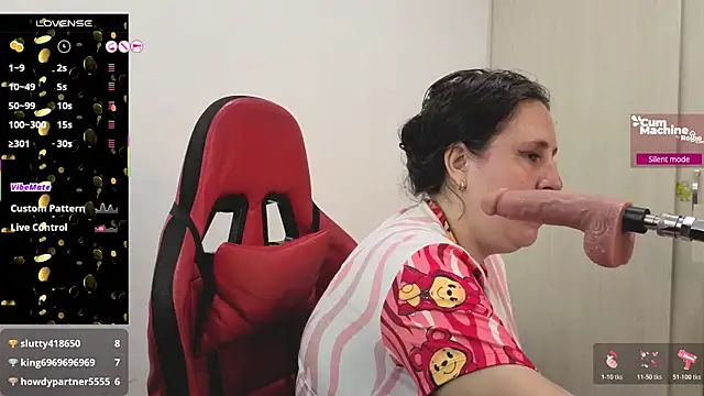 valery_adams1 – Naživo XXX chat