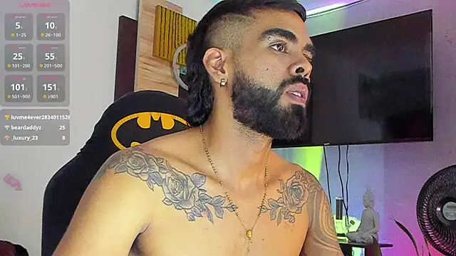 Chat XXX Live _kameron9811