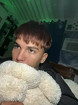 sexyboyandrs Webcamshow