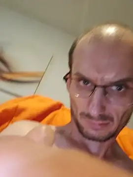 Webkamerová show UpbeatXiphias