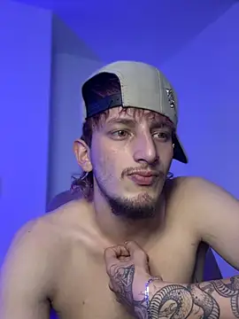 ZarcoXIXn Live XXX chat