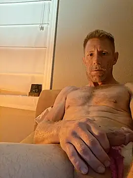 daddy_daddy_d's Webcam Show
