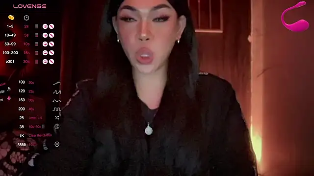 madam_agnes1 Chat XXX in diretta