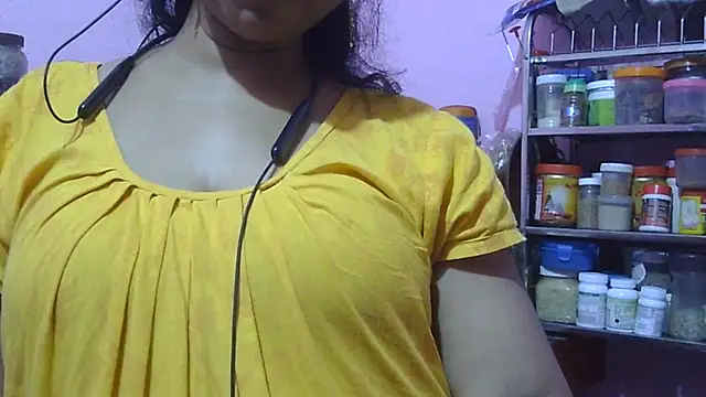 Pooja-suman 라이브 XXX 채팅