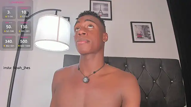 noah_johes' Live XXX Chat
