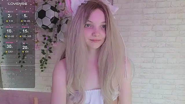 Chat XXX en directo de AnimeAlica18