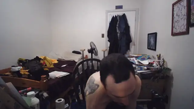 Chat XXX Live JohnnyMoves