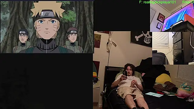 BigDickPlaya101 Live XXX-Chat