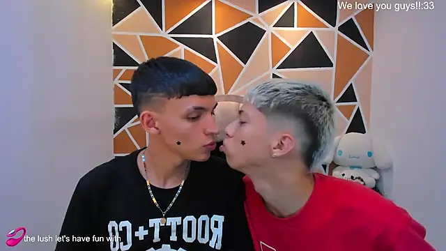 Chat XXX en directo de Juan_Nd_Steven