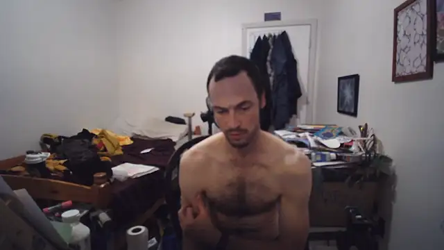 JohnnyMoves Chat XXX in diretta