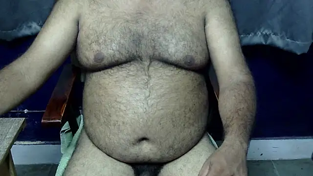 Czat XXX na żywo – hairysubcub_70