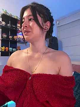 Chat +18 de Sharon_07 ao vivo