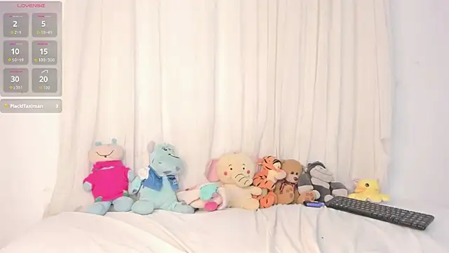 MiaStart_'s Live XXX Chat
