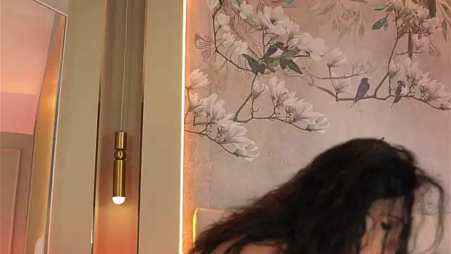 AnneRey Live XXX Chat