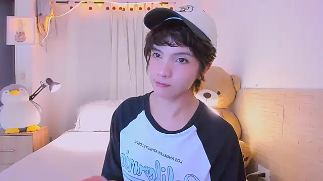 Sweet_Allan's Live XXX Chat