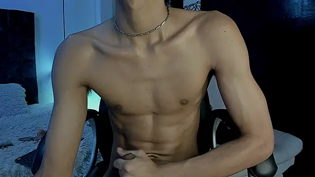 Chat XXX en directo de im_ralff