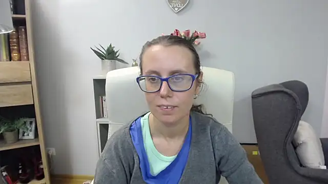 sweetxLizzy 라이브 XXX 채팅