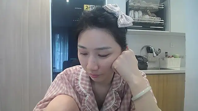 Asiagirll Live XXX-Chat