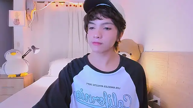Sweet_Allan 现场XXX聊天