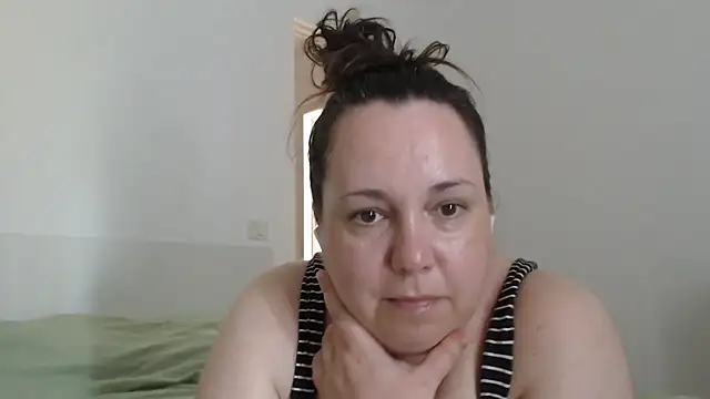 XXX chat uživo modela WendyRhoades
