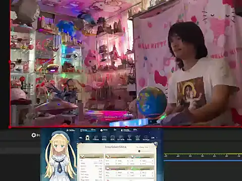 JesuAdam Live XXX-Chat