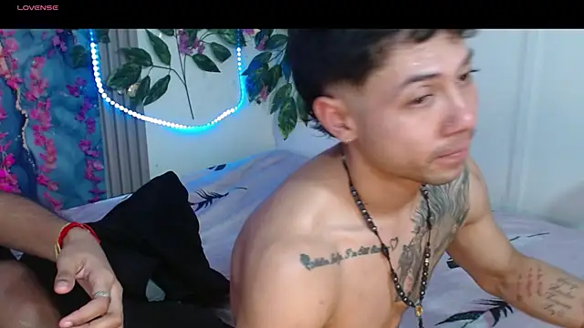 maria_robin_'s Live XXX Chat