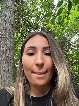 Chat XXX ao vivo de Wonder_Kari