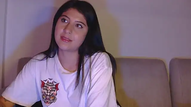 Chat +18 de BubbleGumm_ ao vivo