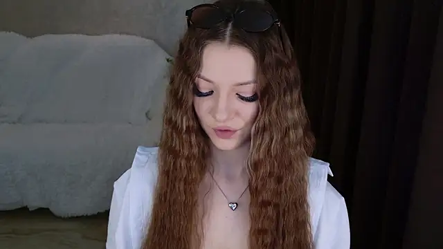Amanda_Grasy's Live XXX Chat