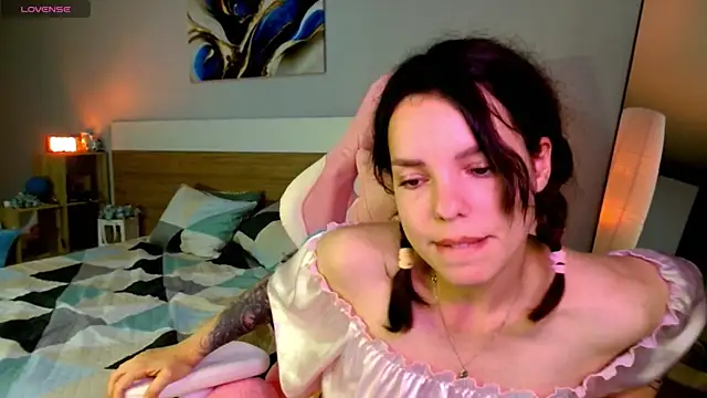 Maya_Campbell's Live XXX Chat