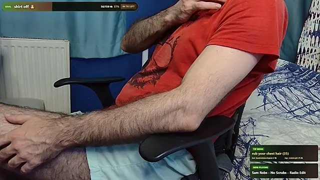 دردشة hairybearcb الجنسية المباشرة