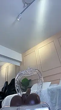 SHARONN____ Chat XXX in diretta